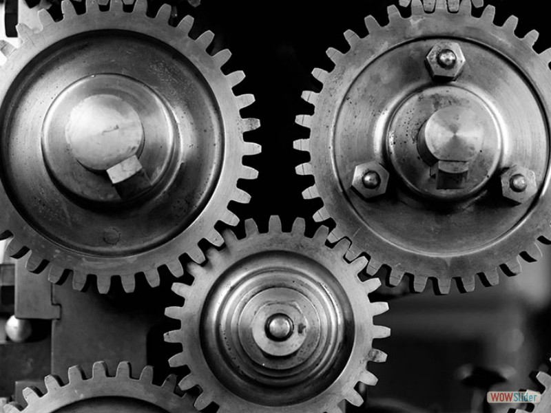 gears